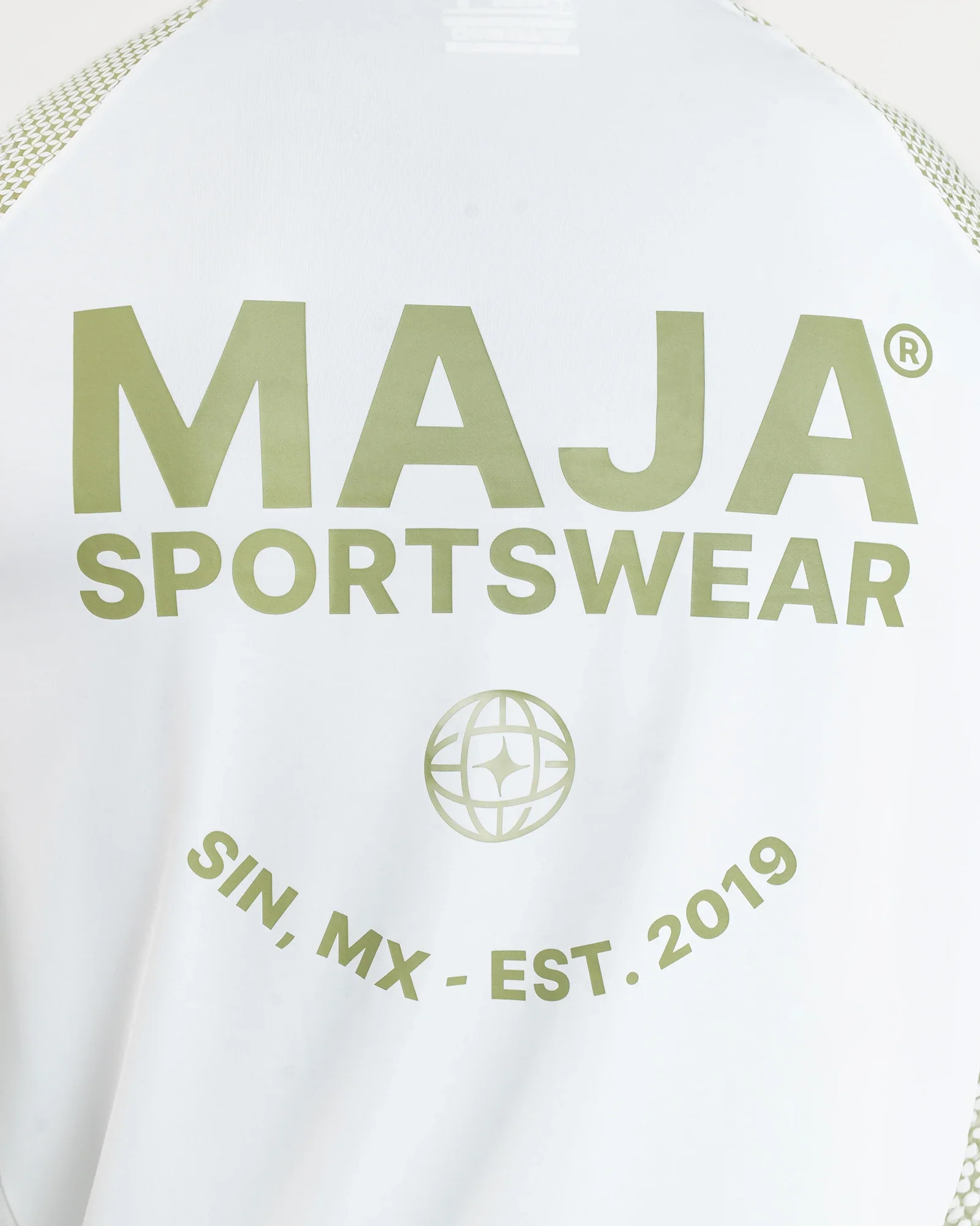 Playera Performance con Gorro MAJA® Marea - Image 5