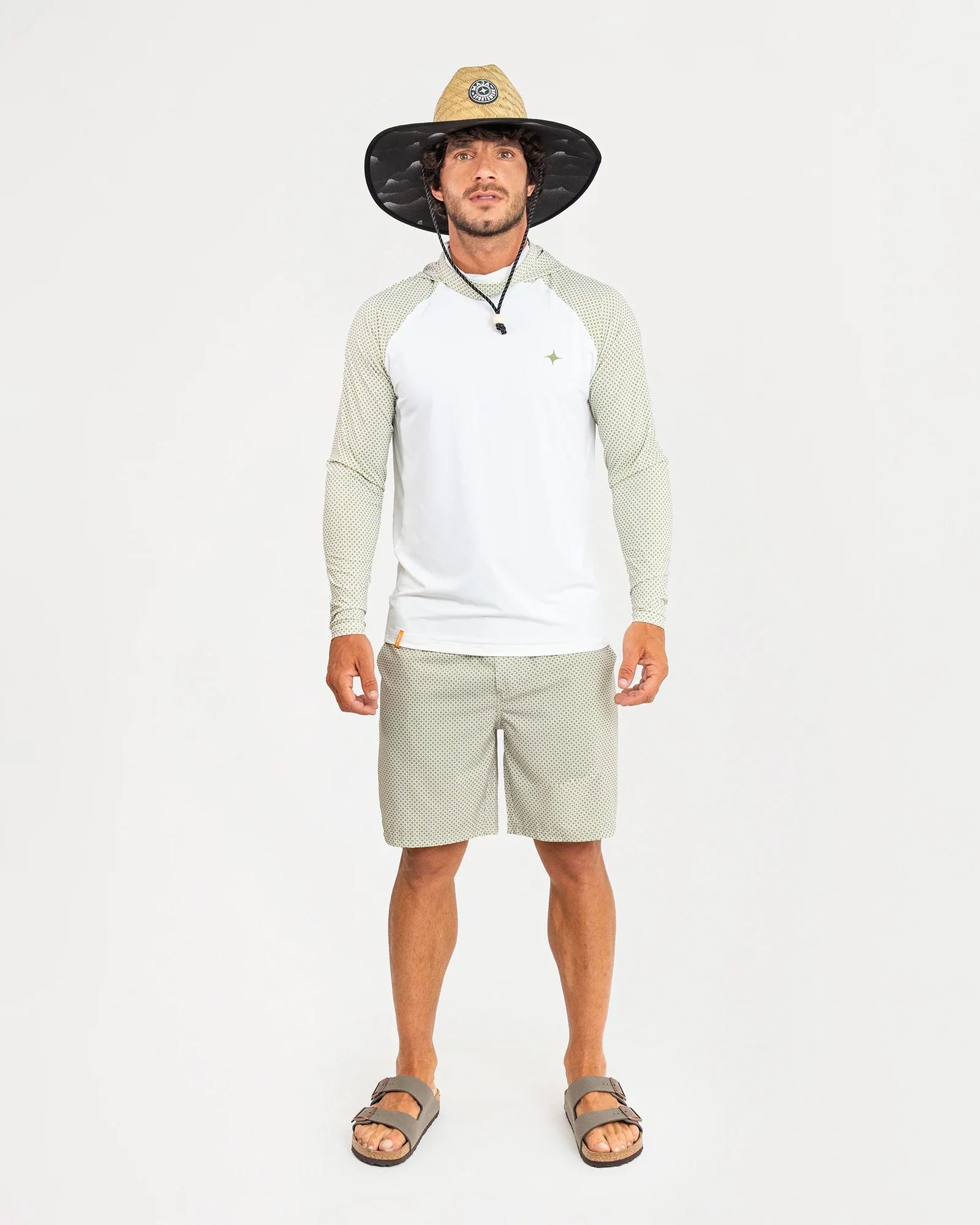 Playera Performance con Gorro MAJA® Marea - Image 7