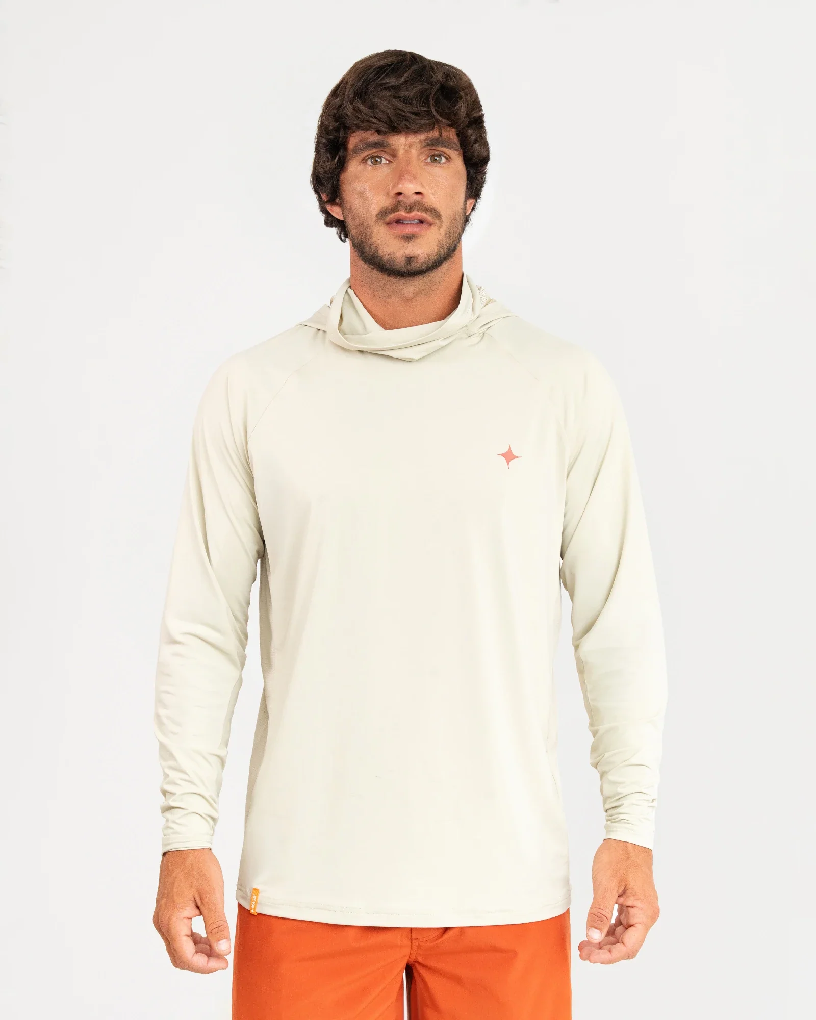 Playera Performance con Gorro MAJA® Marea - Image 9