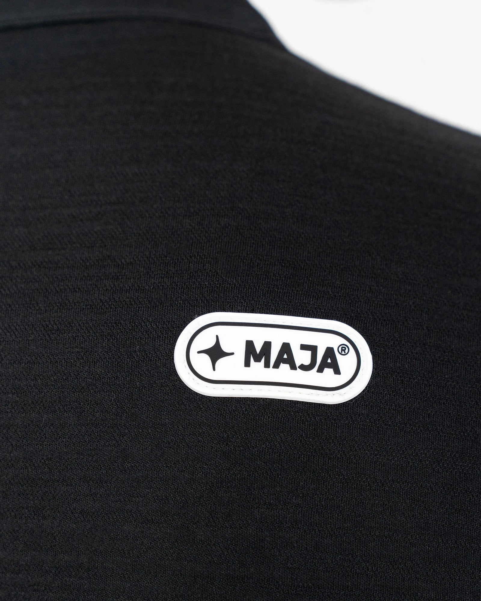 Playera Tipo Mao MAJA® Club - Image 4