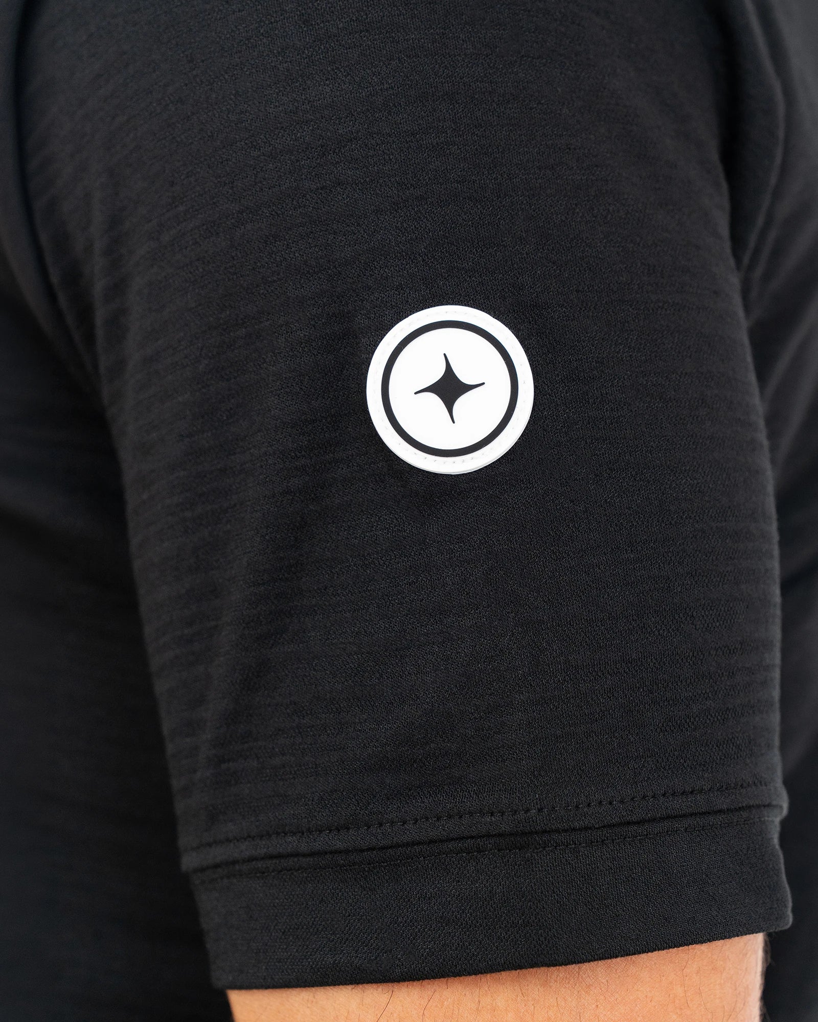 Playera Tipo Mao MAJA® Club - Image 5