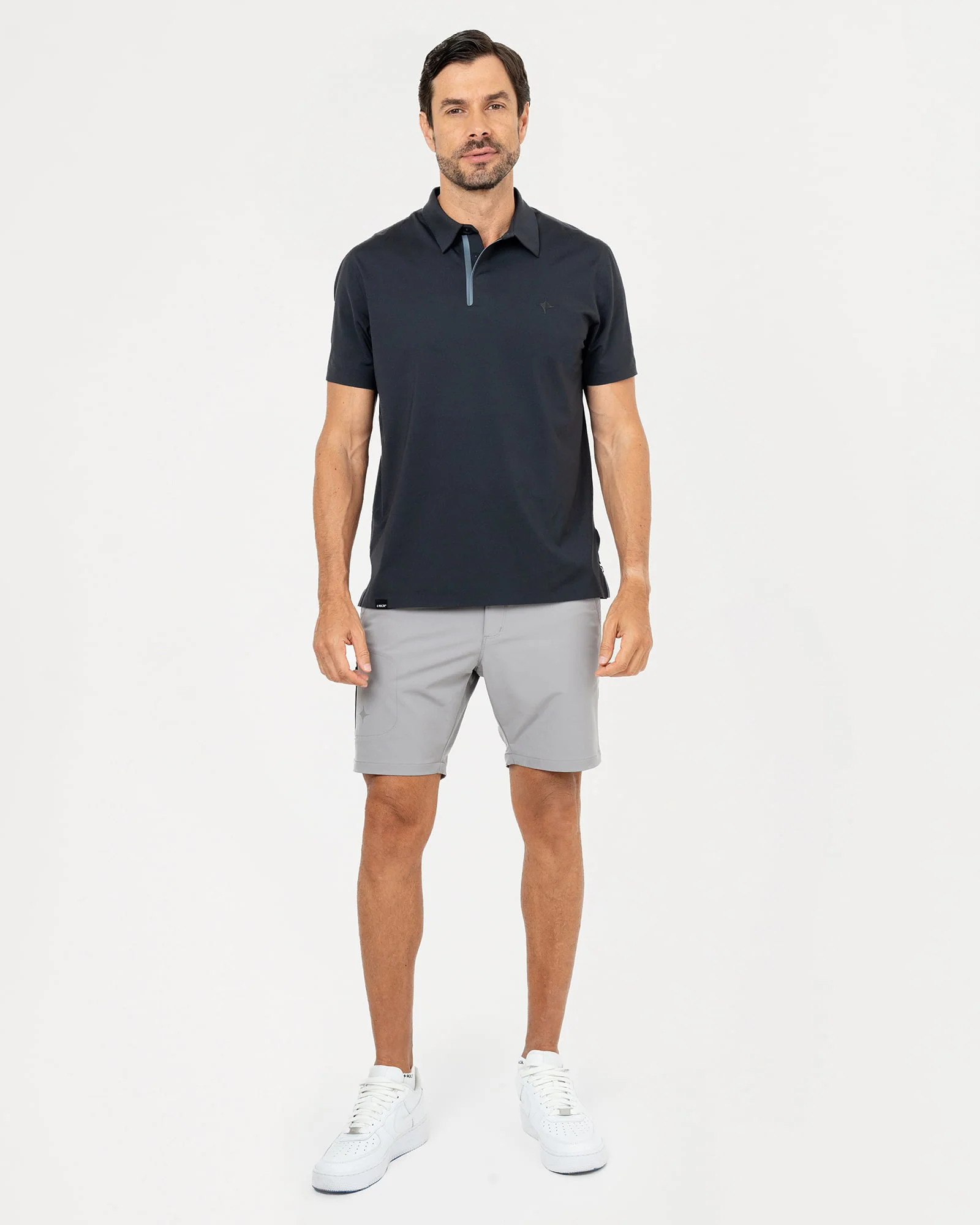 Playera Tipo Polo MAJA® Línea - Image 5