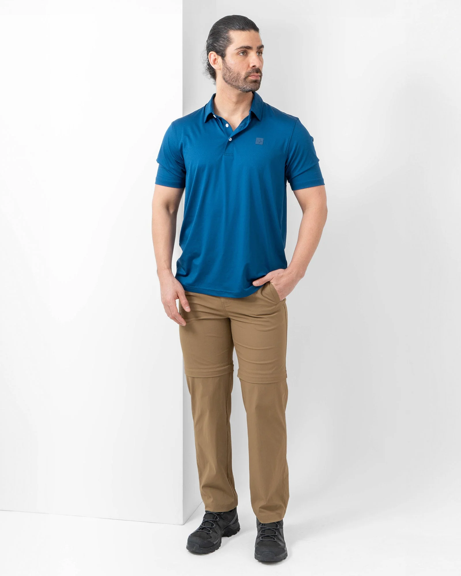 Polo MAJA® Naval - Image 14