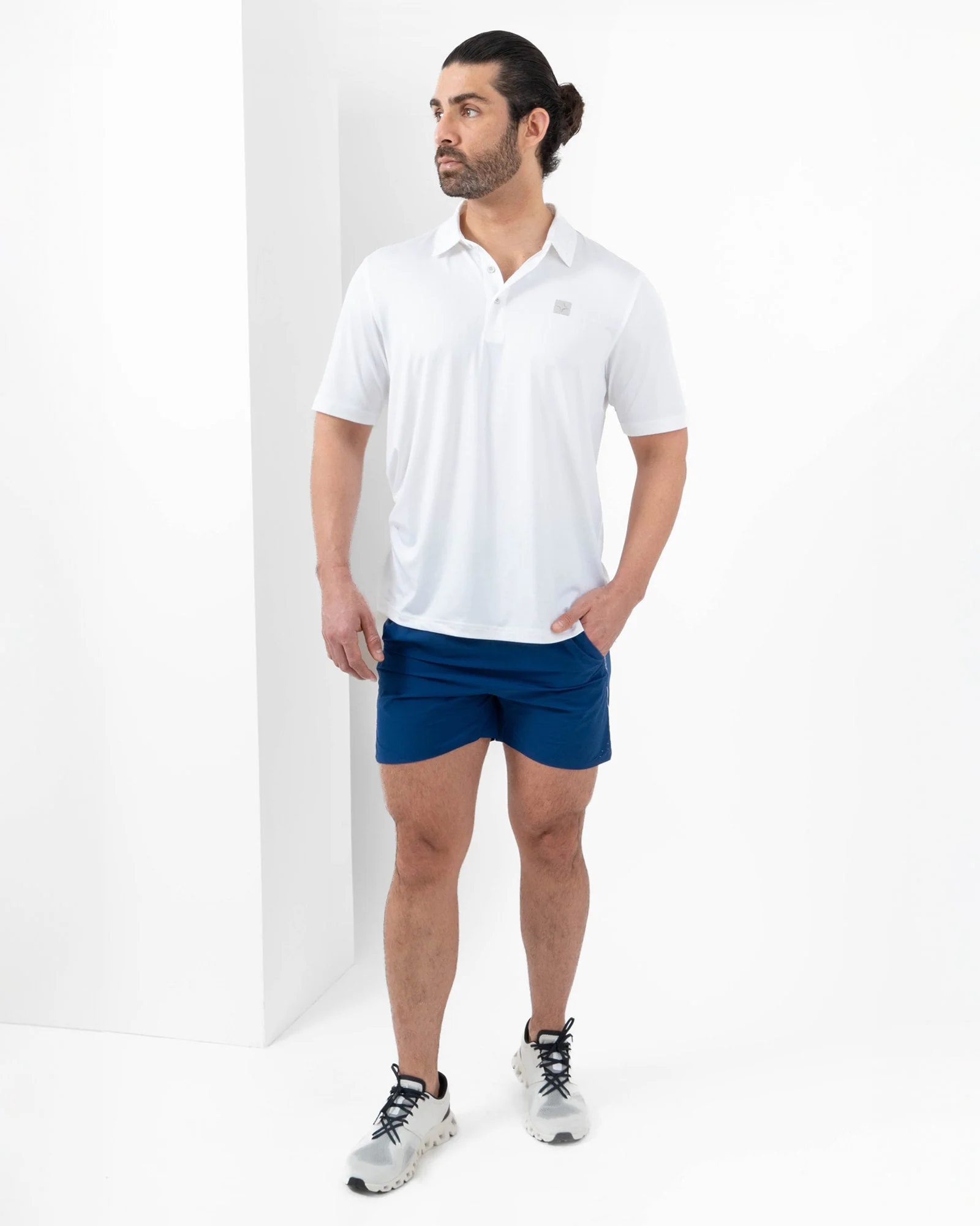 Polo MAJA® Naval - Image 18