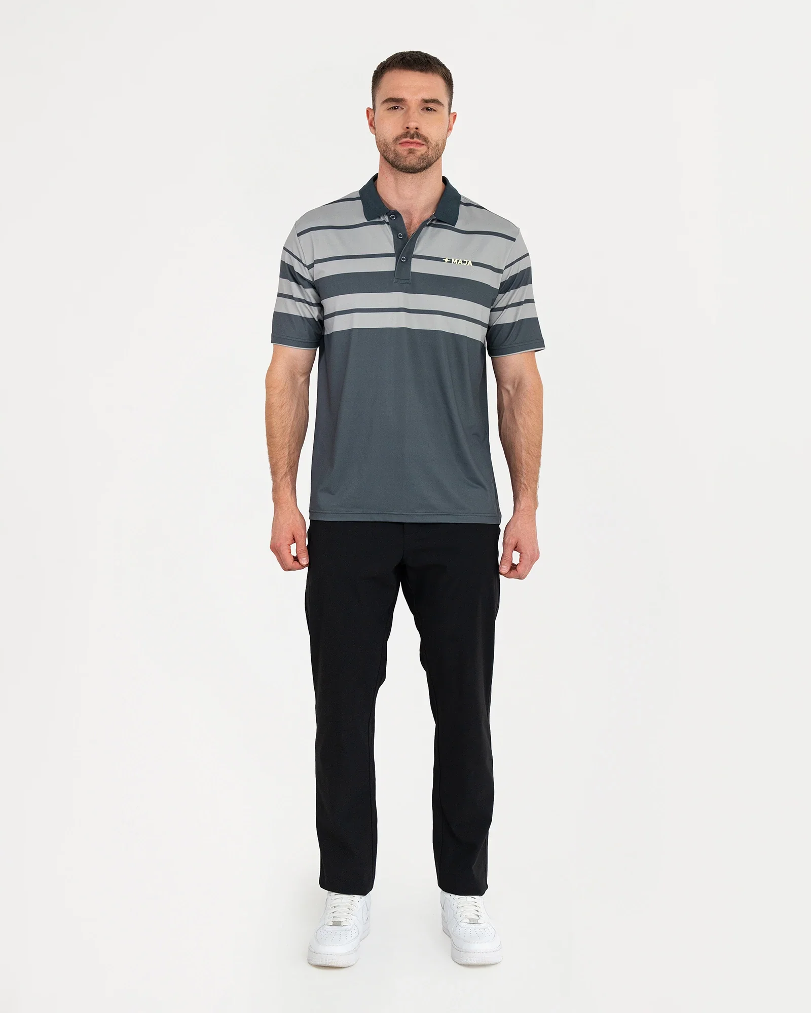 Polo MAJA® Pure Line - Image 10