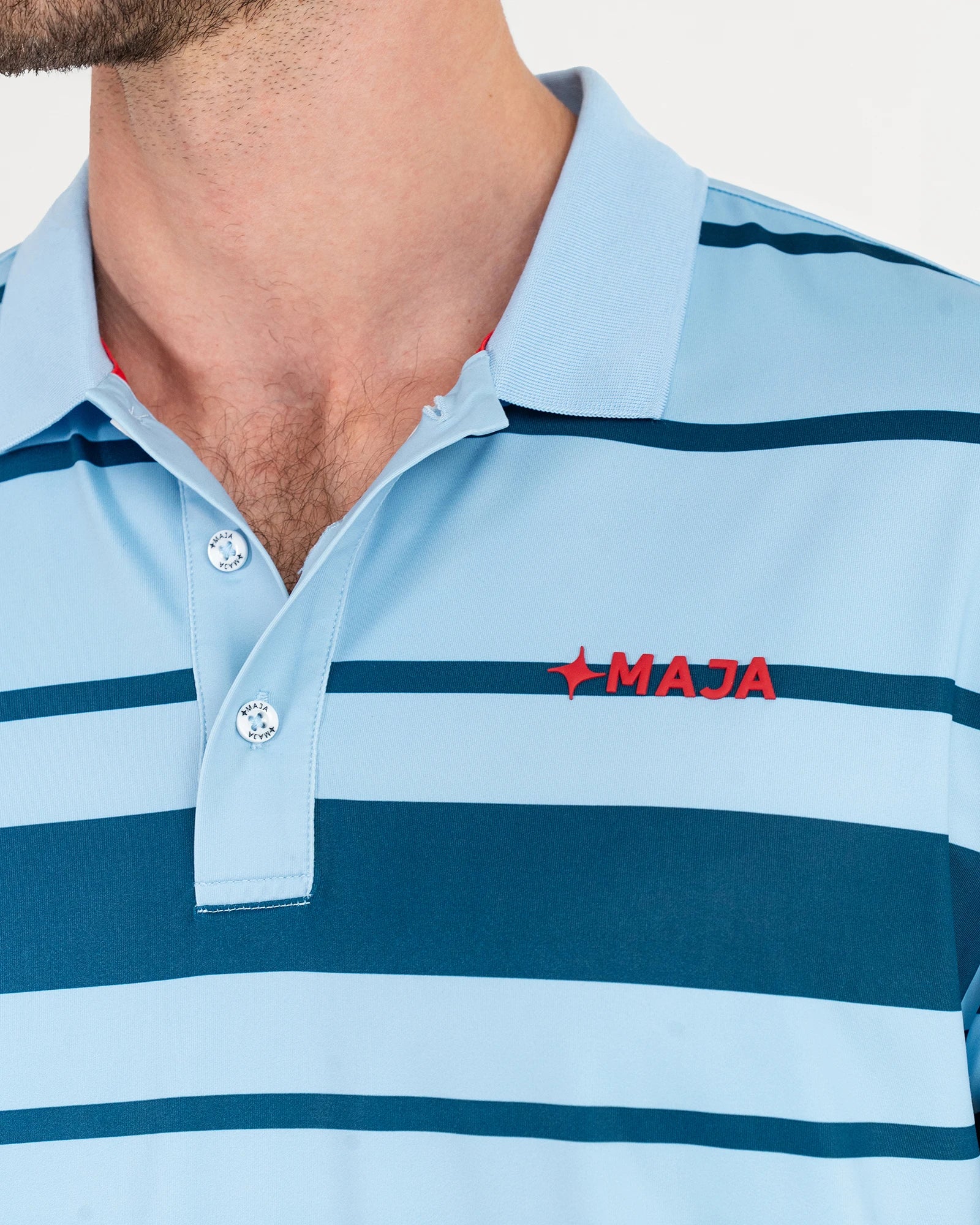 Polo MAJA® Pure Line - Image 3
