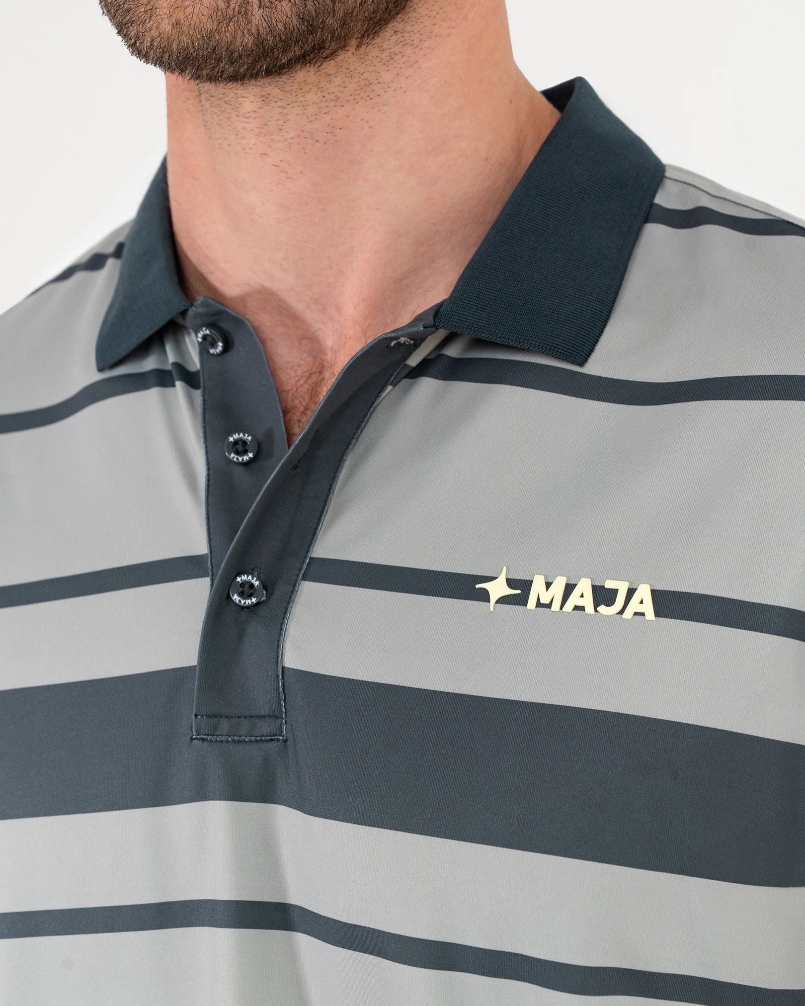 Polo MAJA® Pure Line - Image 8