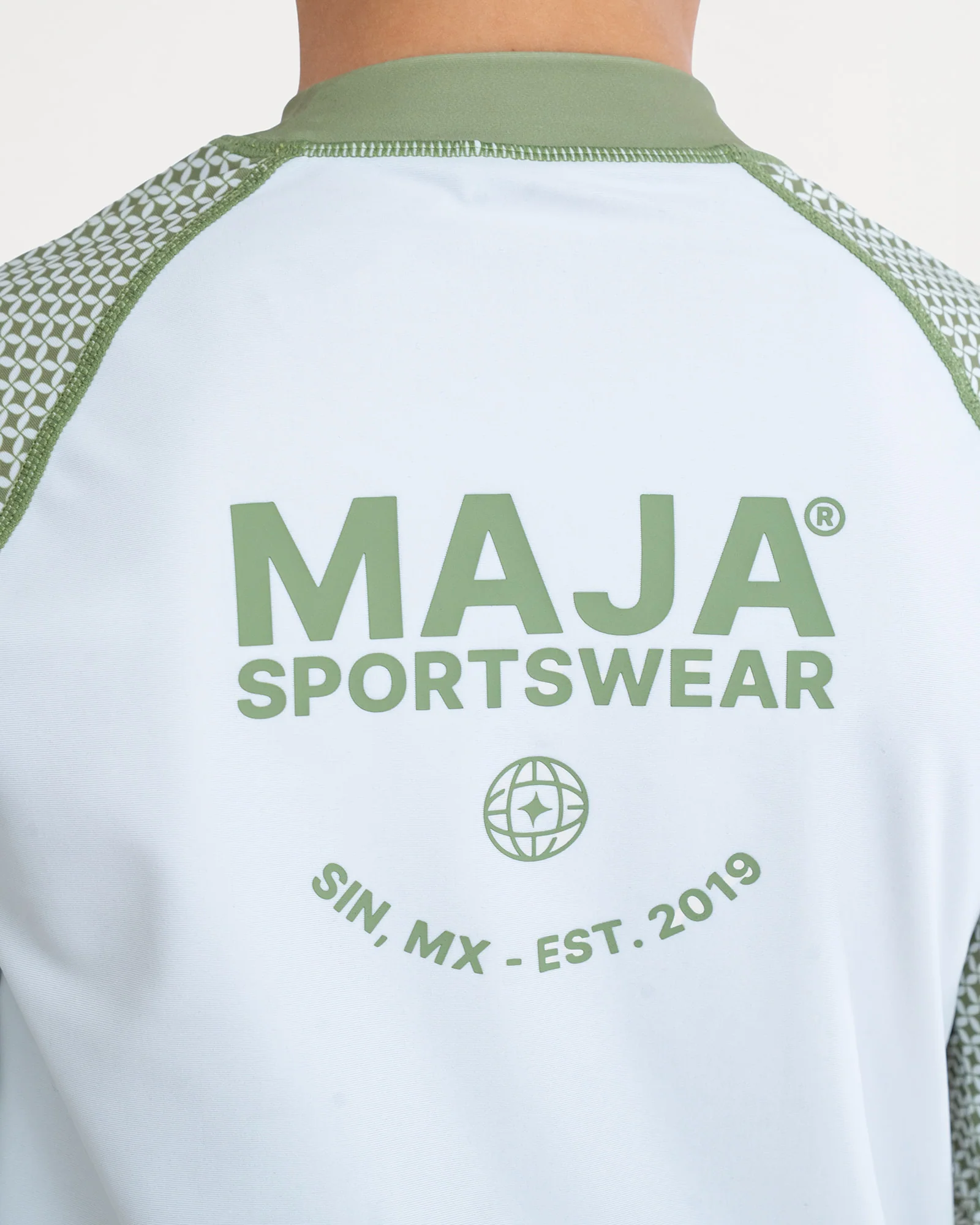 Set Playera Performance y Boardshort MAJA® KIDS - Image 5