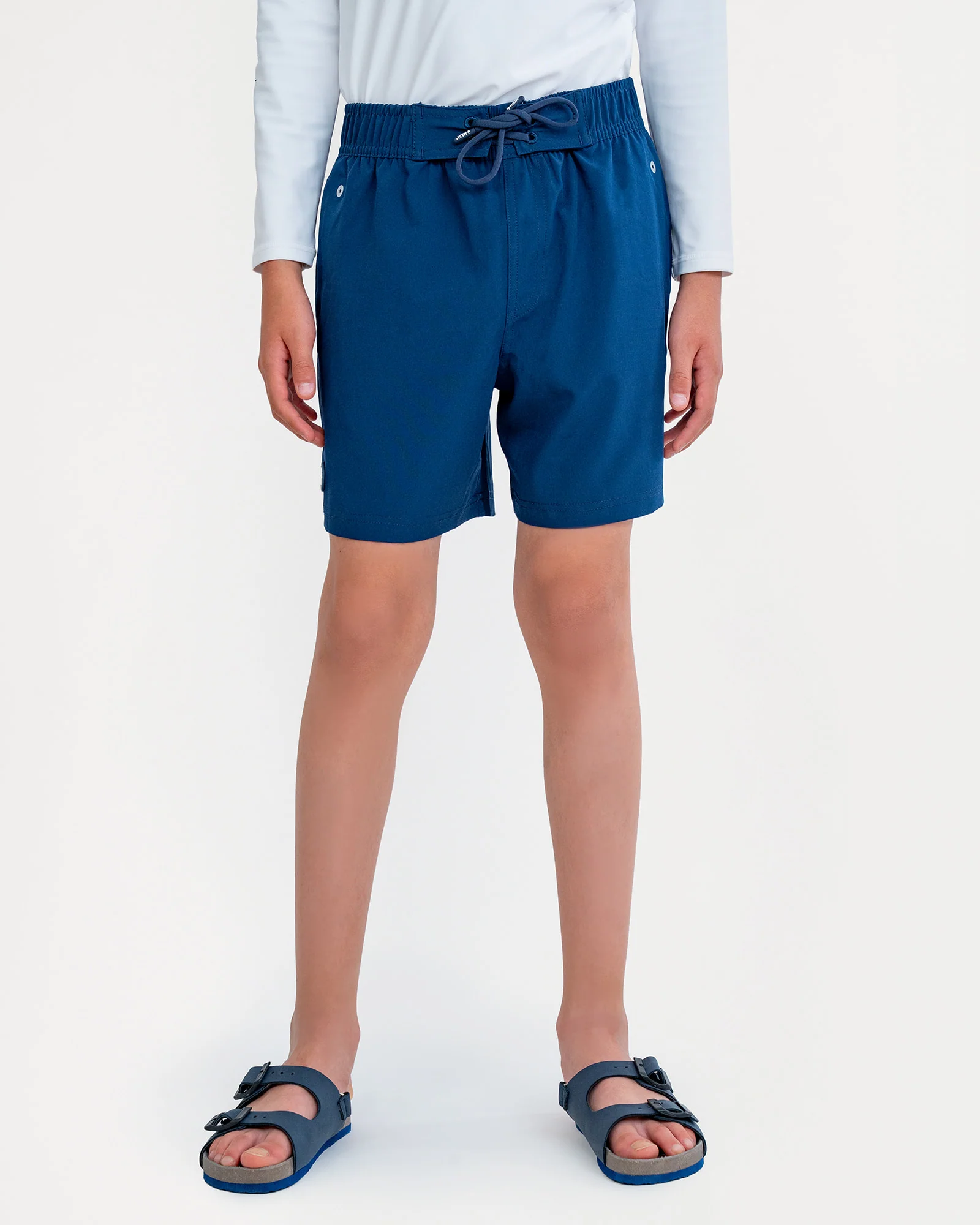Set Playera Performance y Boardshort MAJA® KIDS - Image 9