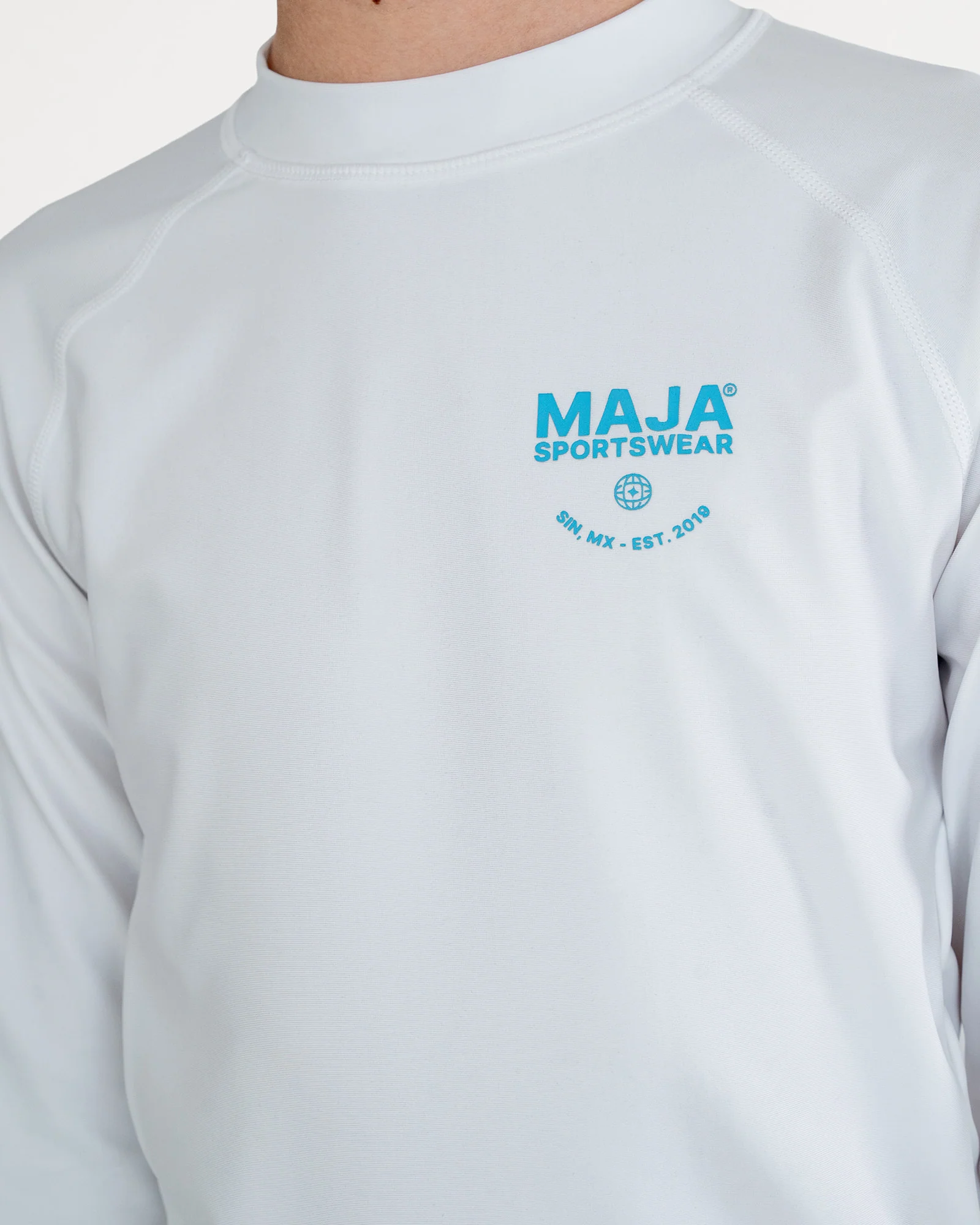 Set Playera Performance y Boardshort MAJA® KIDS - Image 10