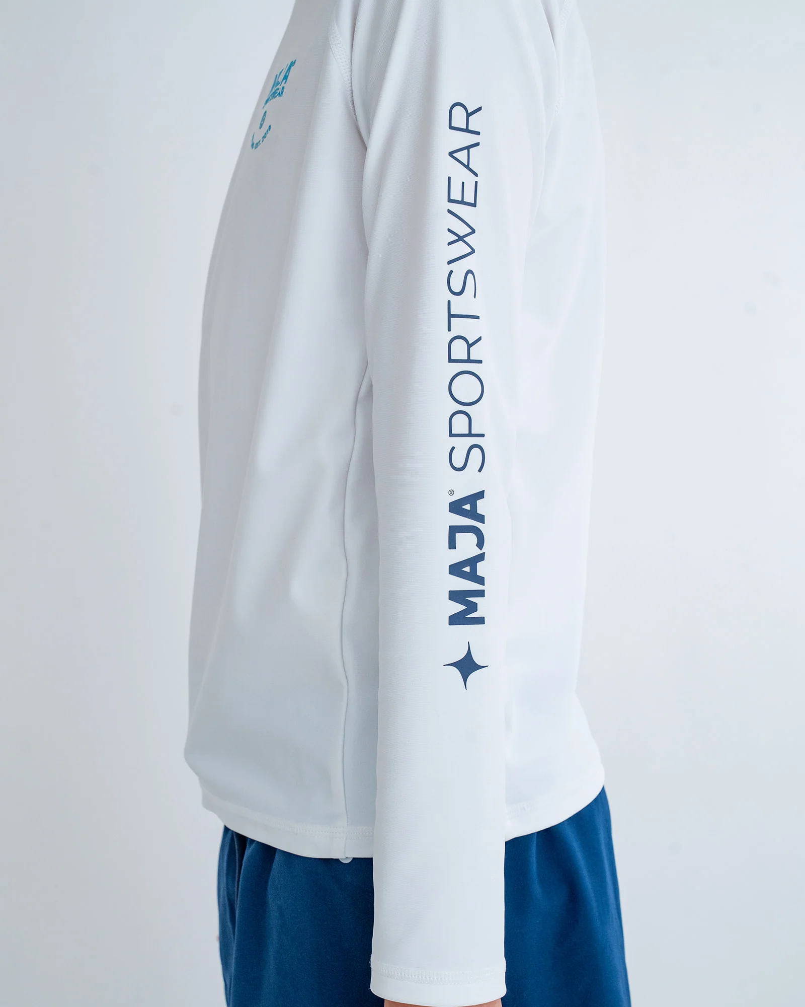 Set Playera Performance y Boardshort MAJA® KIDS - Image 12