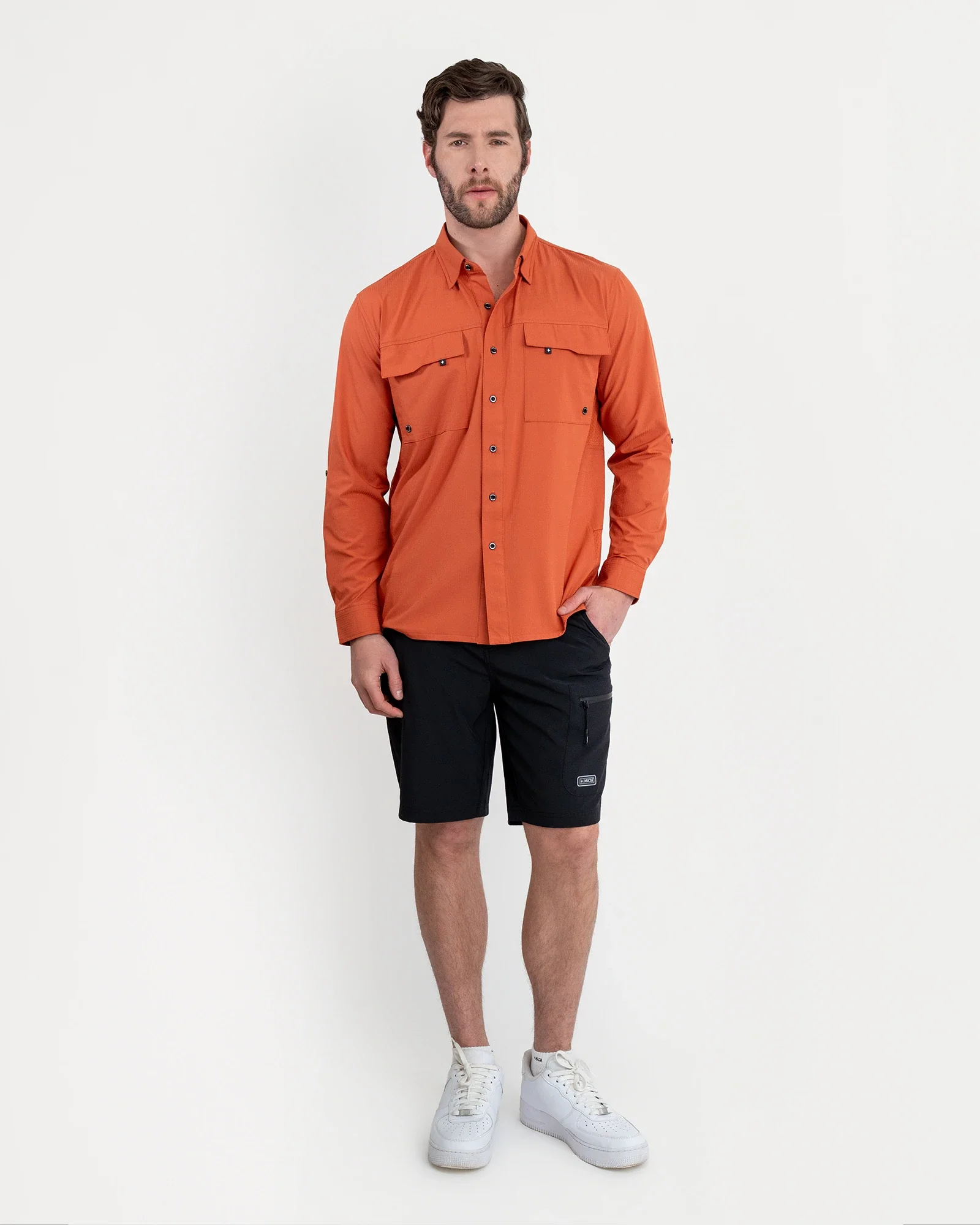 Short Cargo MAJA® Descubre - Image 11