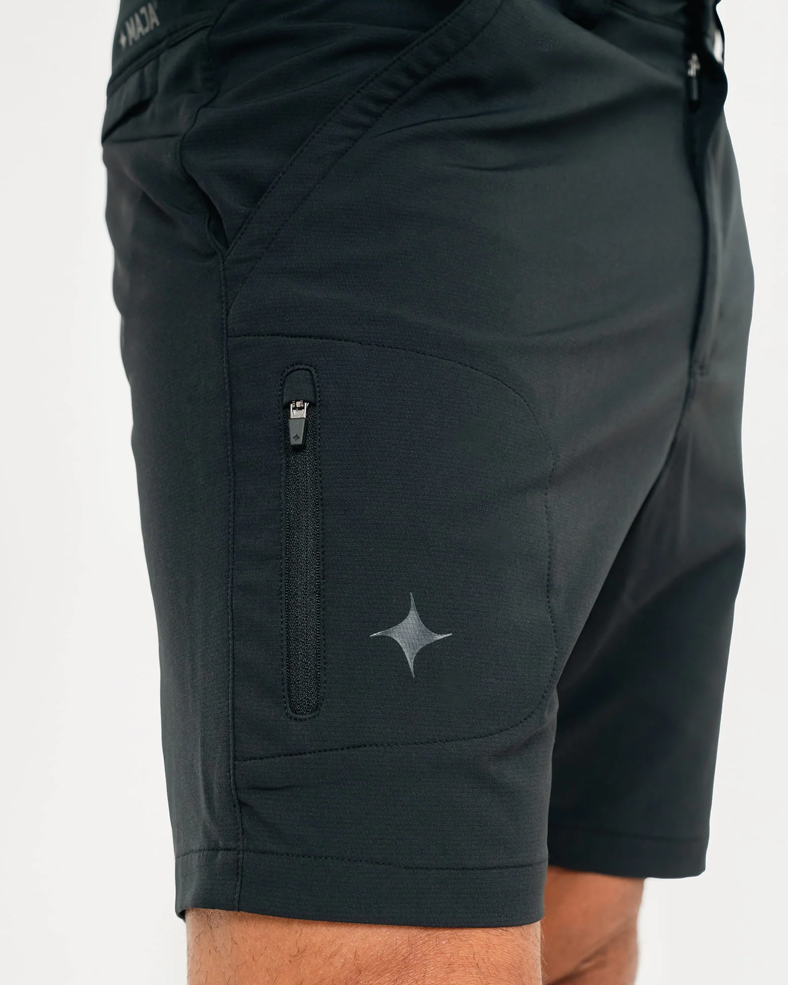 Short Cargo MAJA® Grafito - Image 3