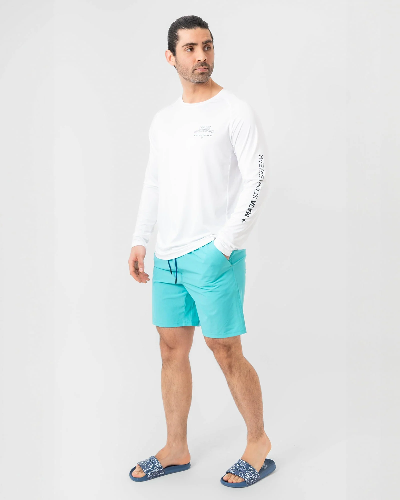 Short de Baño MAJA® - Image 12