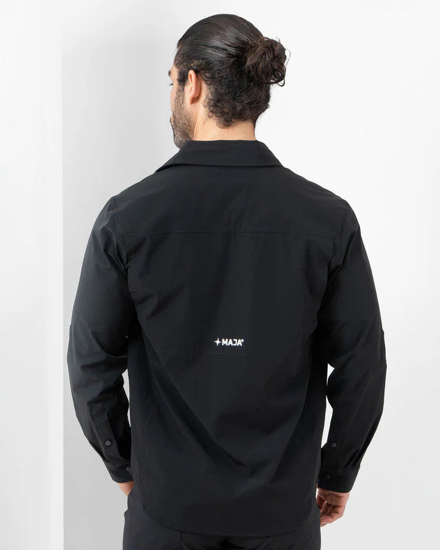Sobrecamisa MAJA® Tropa - Image 11