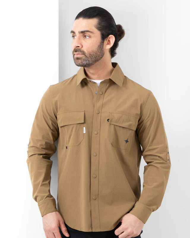 Sobrecamisa MAJA® Tropa - Image 14