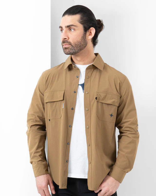 Sobrecamisa MAJA® Tropa - Image 15