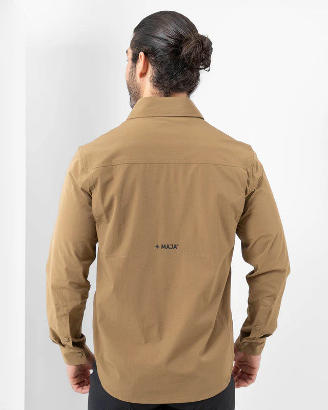 Sobrecamisa MAJA® Tropa - Image 16