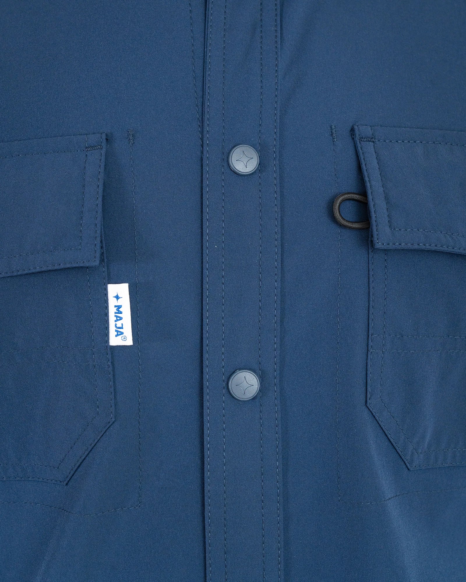 Sobrecamisa MAJA® Tropa - Image 21