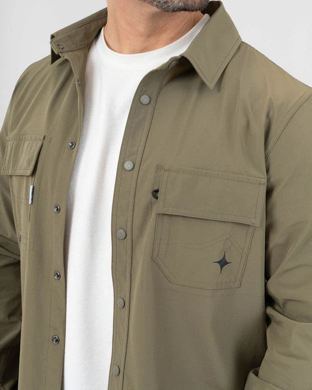 Sobrecamisa MAJA® Tropa - Image 7