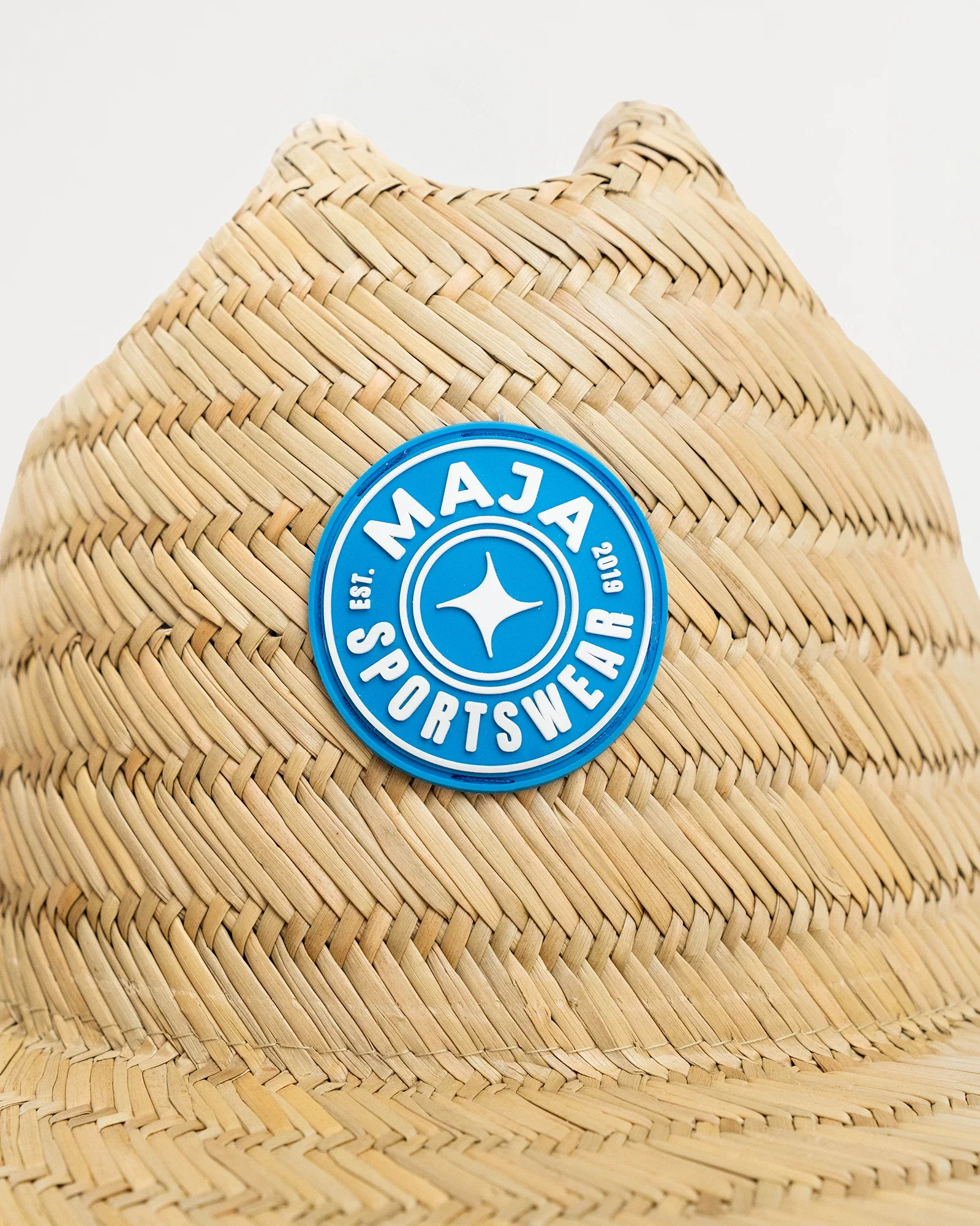 Sombrero de Paja MAJA® Ballena - Image 3
