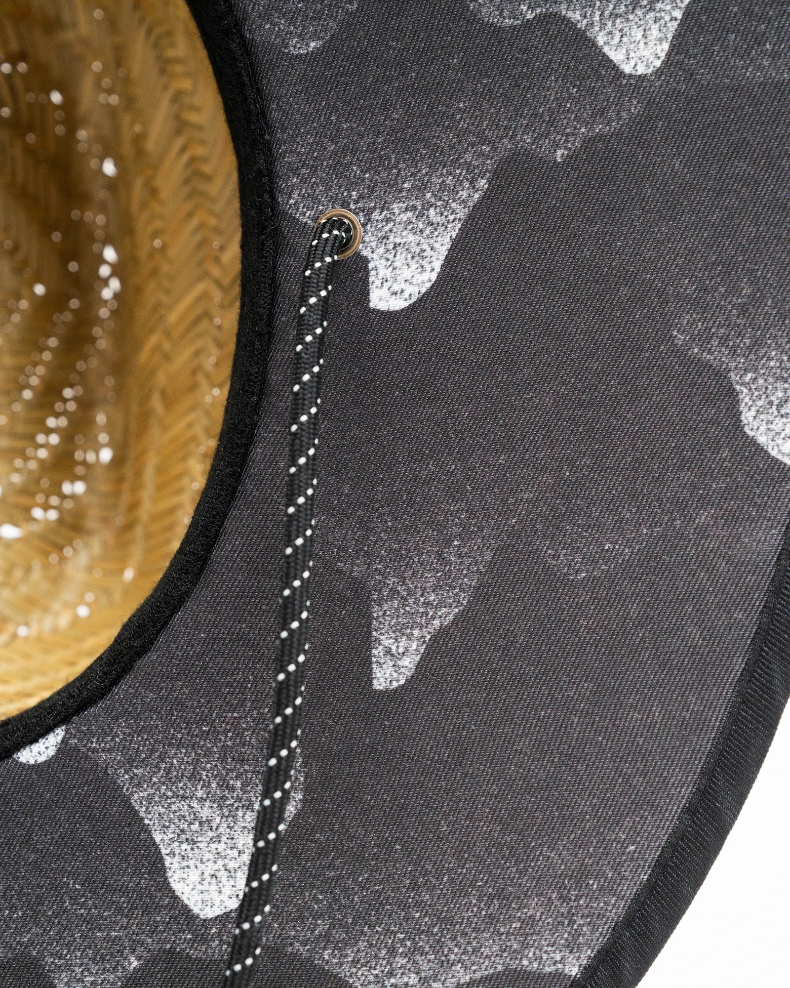 Sombrero de Paja MAJA® Sierra Madre - Image 3