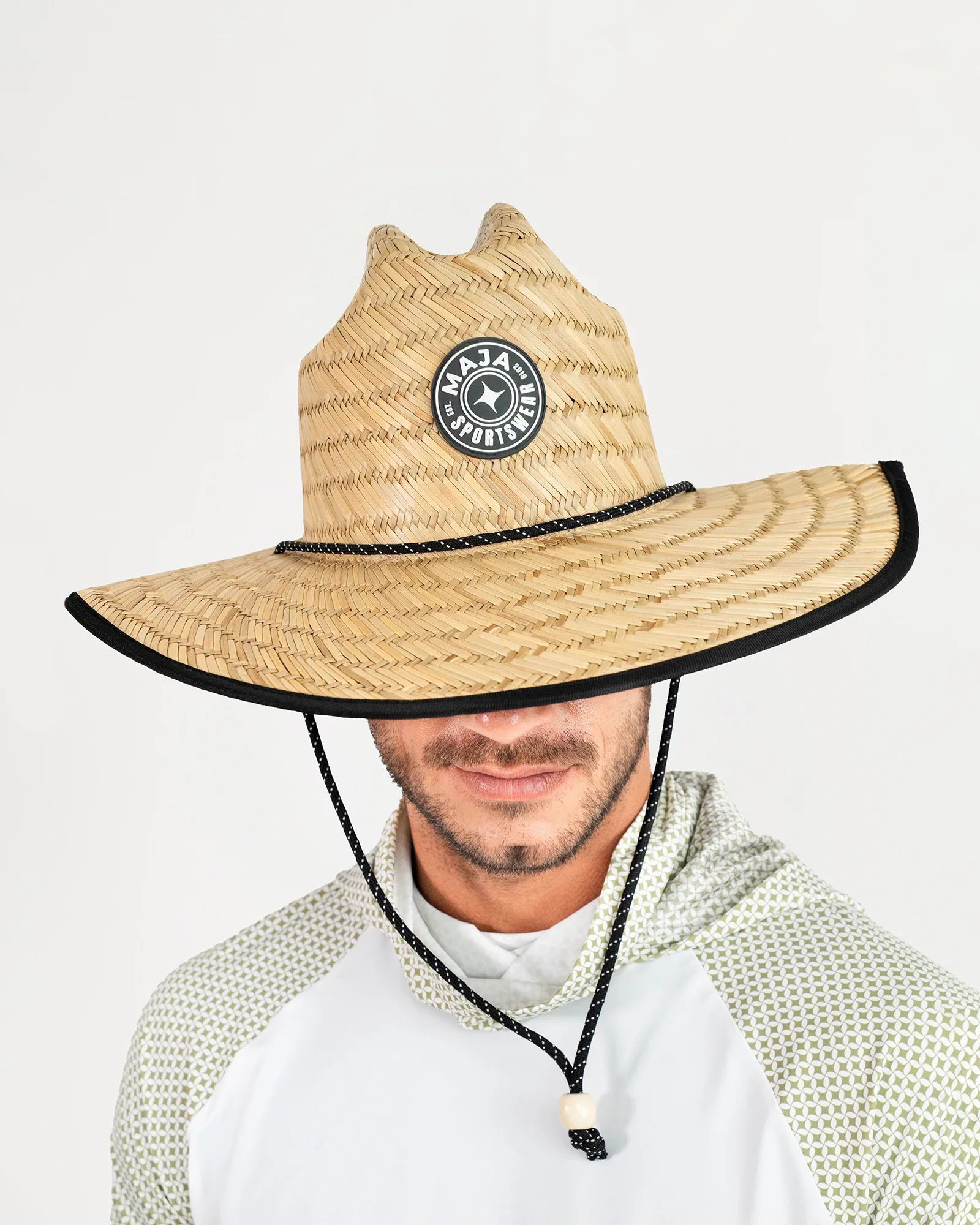 Sombrero de Paja MAJA® Sierra Madre - Image 4