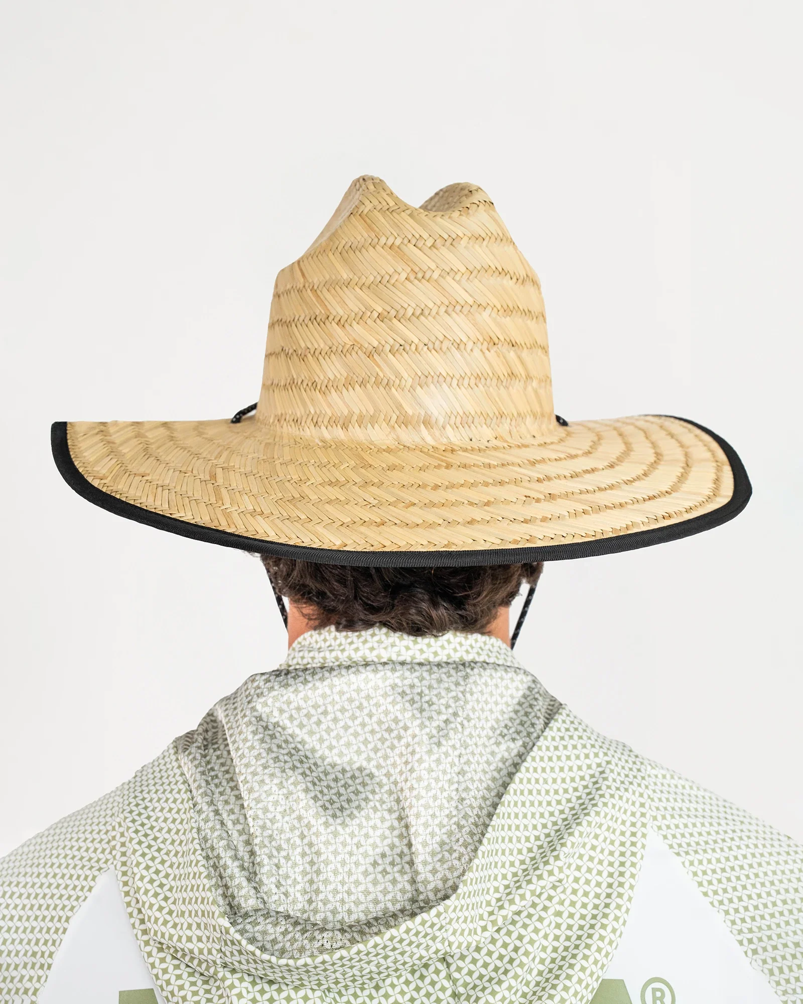 Sombrero de Paja MAJA® Sierra Madre - Image 5