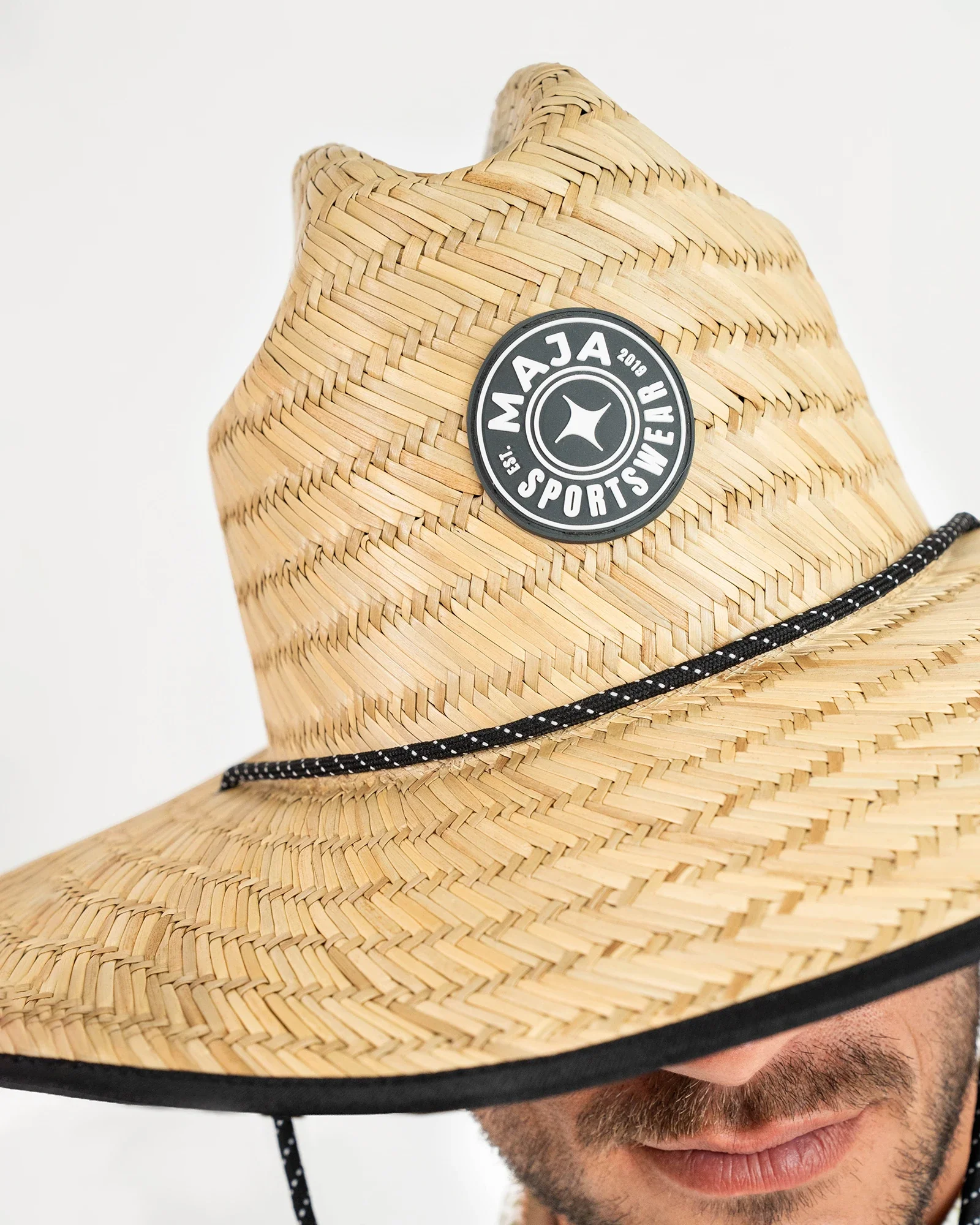 Sombrero de Paja MAJA® Sierra Madre - Image 6