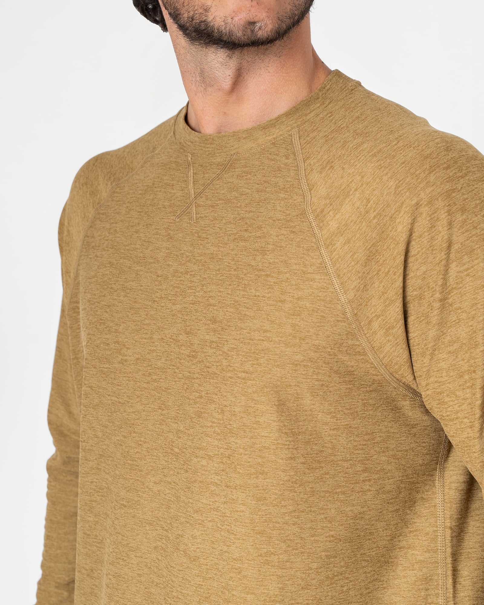 Sudadera MAJA® Terracota - Image 3