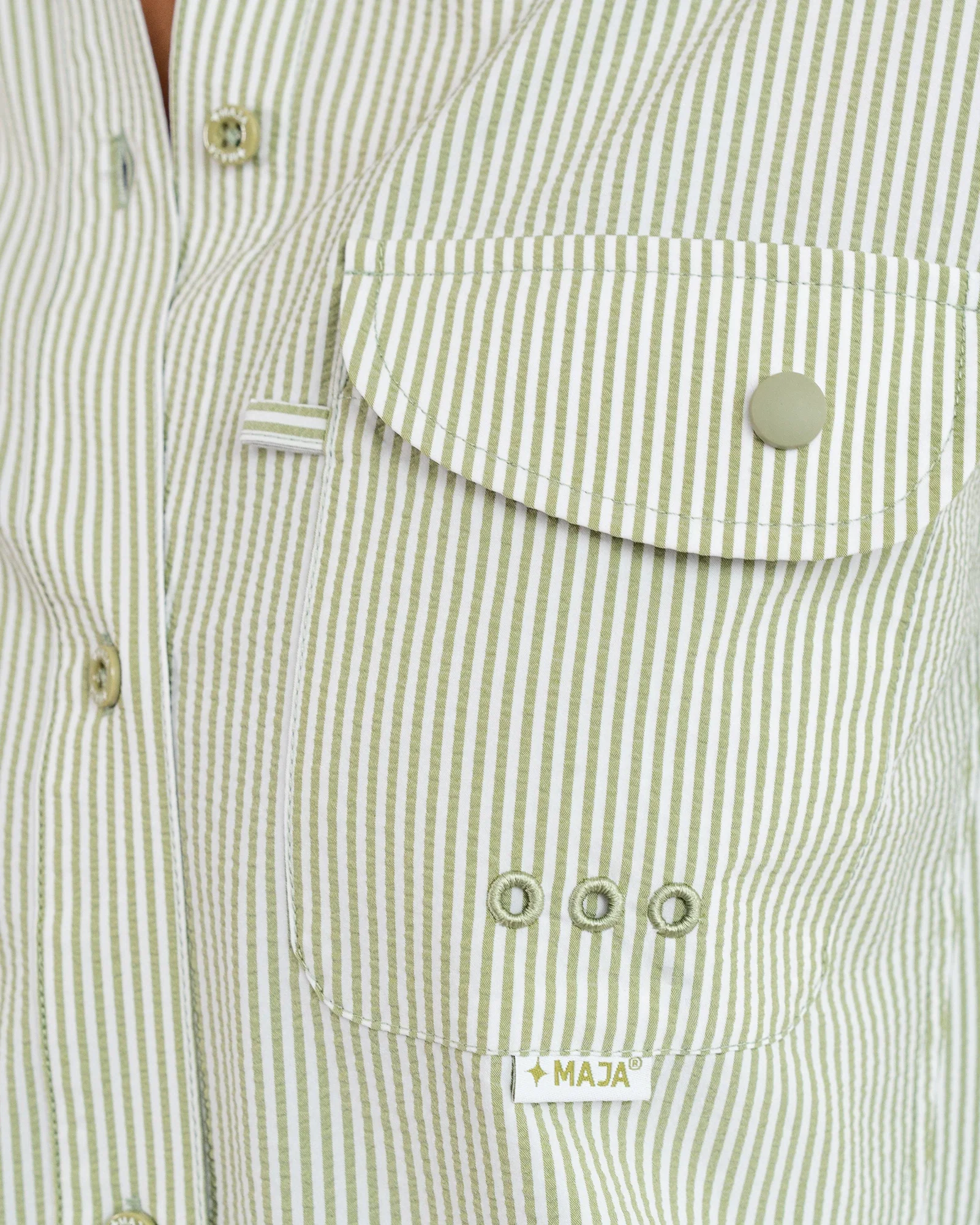 Vestido Playero MAJA® Manglar - Image 3